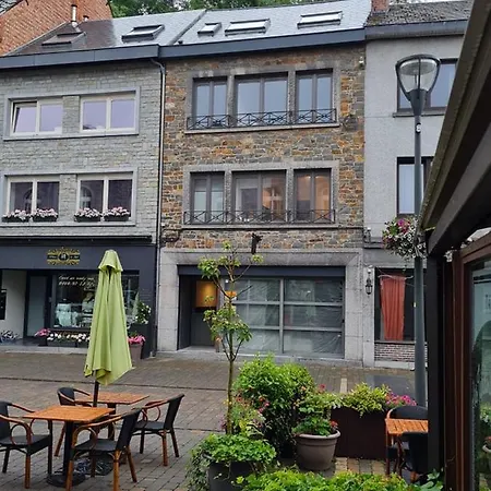 Alarea * ラ・ロシュ・アン・アルデンヌ