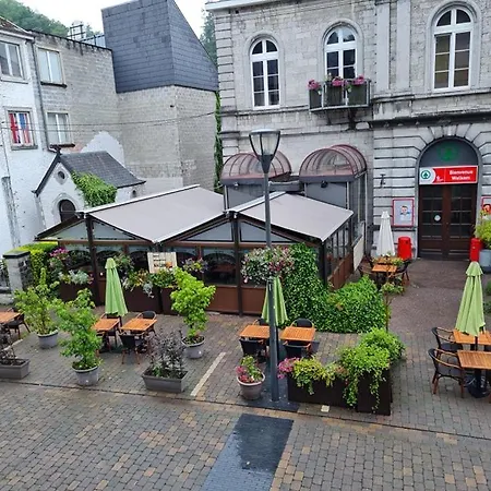 Lägenhet Alarea