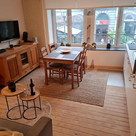 Apartment Alarea *