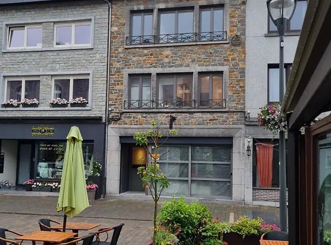 Alarea * La-Roche-en-Ardenne