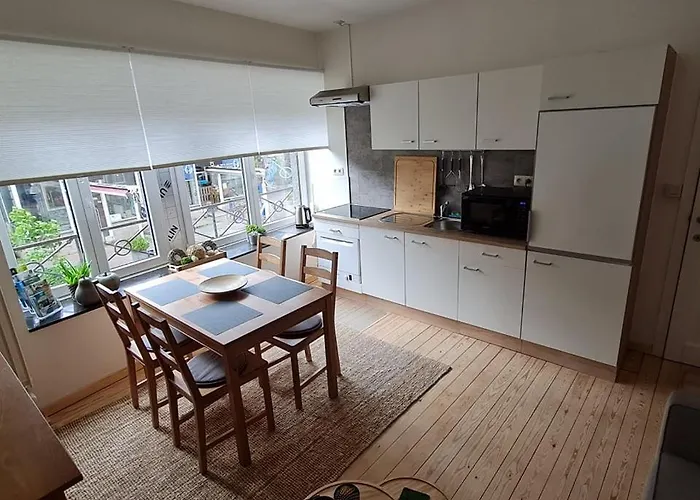 Alarea La-Roche-en-Ardenne