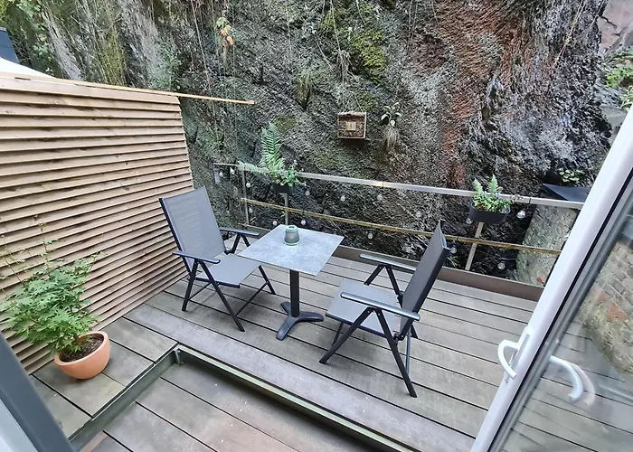 Alarea La-Roche-en-Ardenne